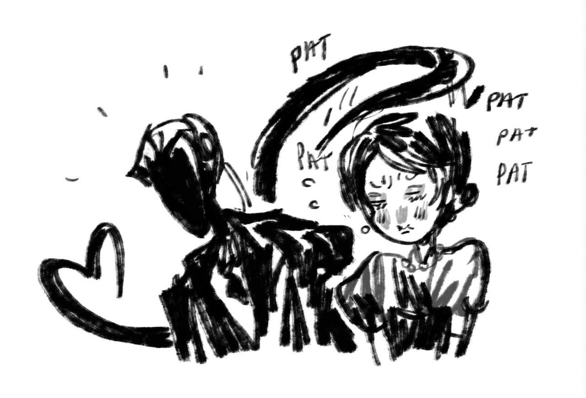 llpblc_idv's tweet image. local woman sharing her experience of dating an alien entity