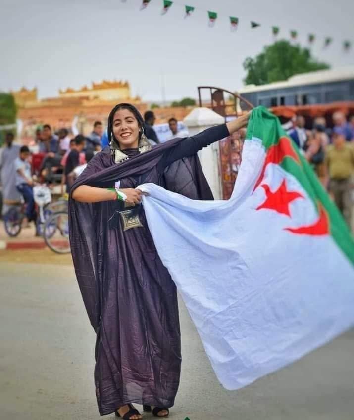 La Ziride 🇩🇿 tweet media