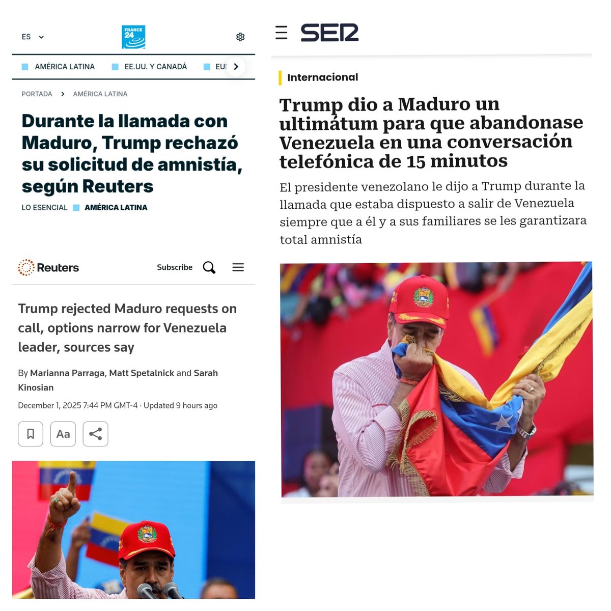 LaTablaBlog / Plataforma de Periodismo tweet media