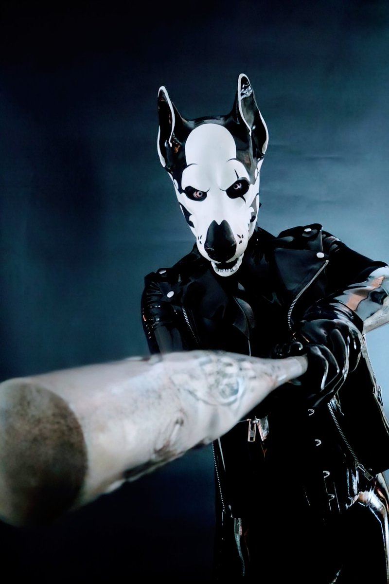 Rubber Creature Luna/Glue the Rainbow Pony tweet media