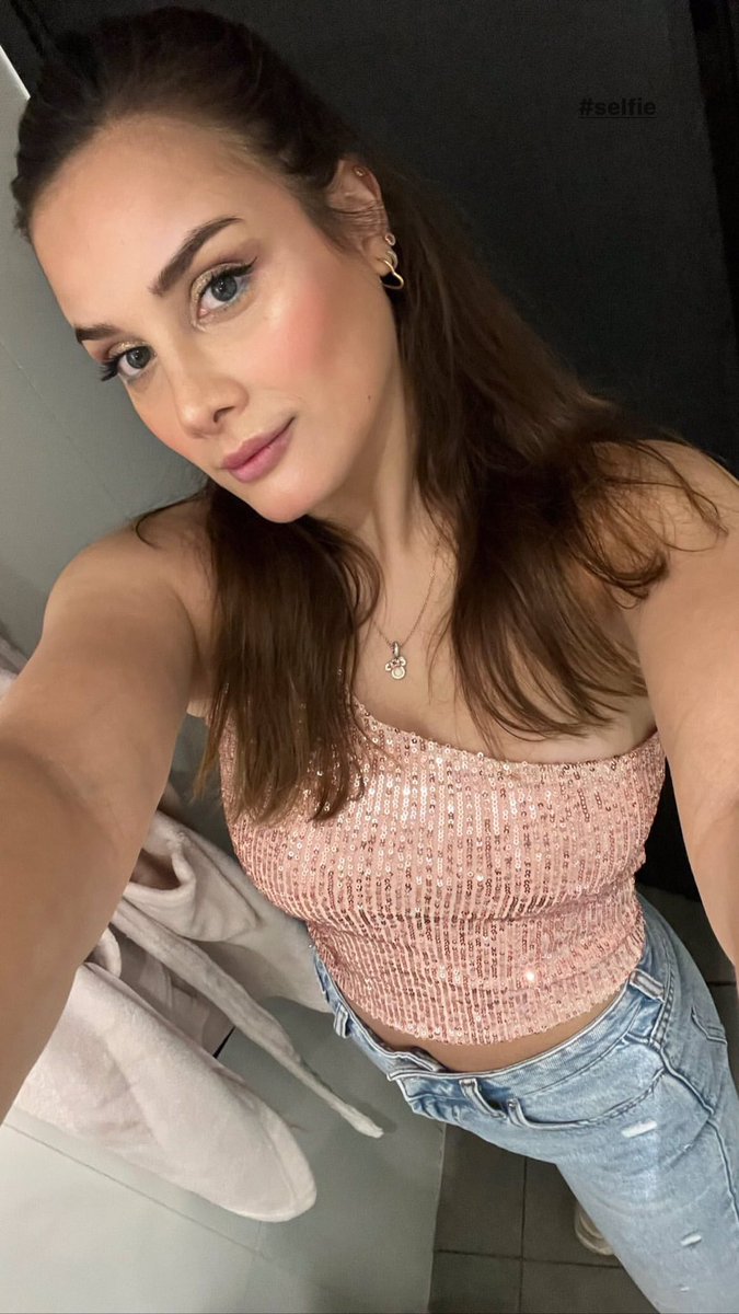 O kadar parlak ki offff yani