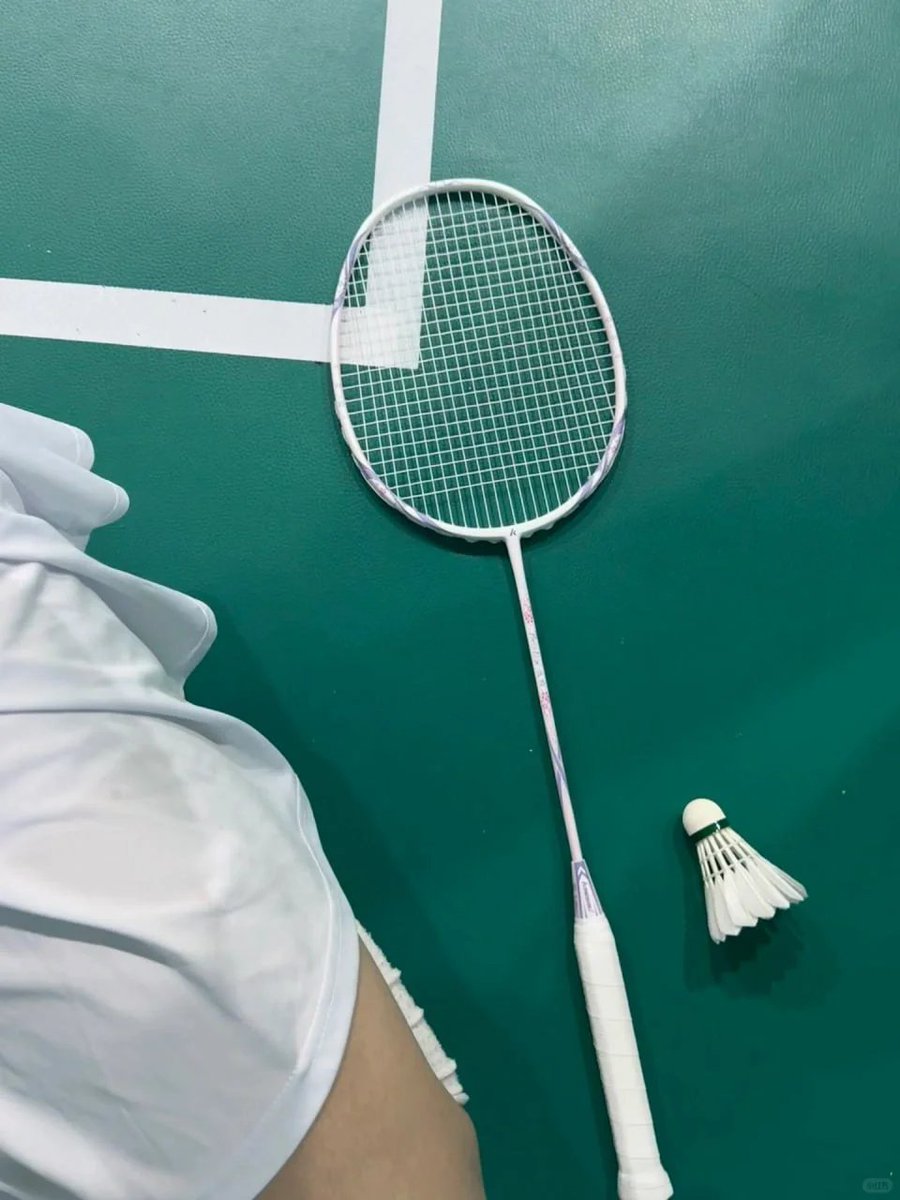 Katerina7152's tweet image. Badminton 🏸 Badminton, who could resist badminton?
#DailySharing #DailyOutfit #PlayingBadminton #Singapore