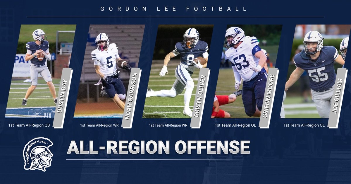 Gordon Lee Trojan Football tweet media