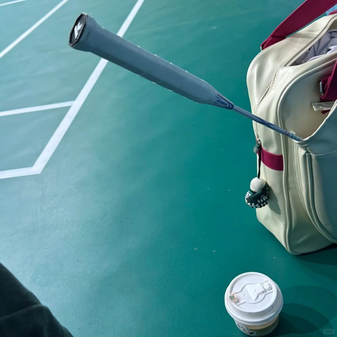 Katerina7152's tweet image. Badminton 🏸 Badminton, who could resist badminton?
#DailySharing #DailyOutfit #PlayingBadminton #Singapore