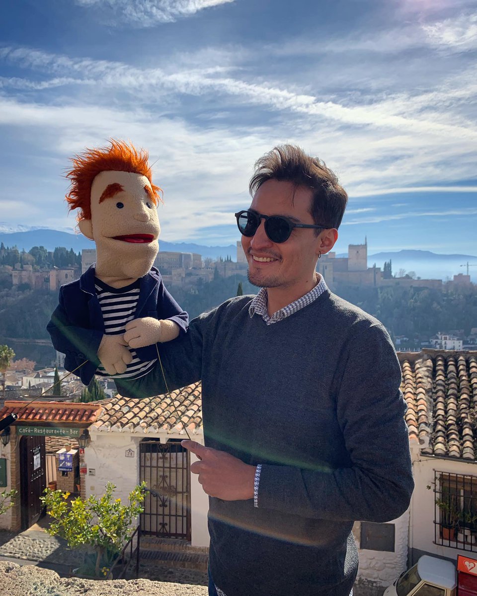 Hoy cierra oficialmente <a href="/TransMigrARTS/">TransMigrARTS</a> en Francia 🇫🇷 y desde México 🇲🇽 me siento feliz, orgulloso y agradecido por estos 5 años de arte, aprendizaje y amistades.
Un parteaguas en mi vida.
México celebra el cierre con “Camino de Luz” este 10 de diciembre.
¡Gracias, Monique! ✨