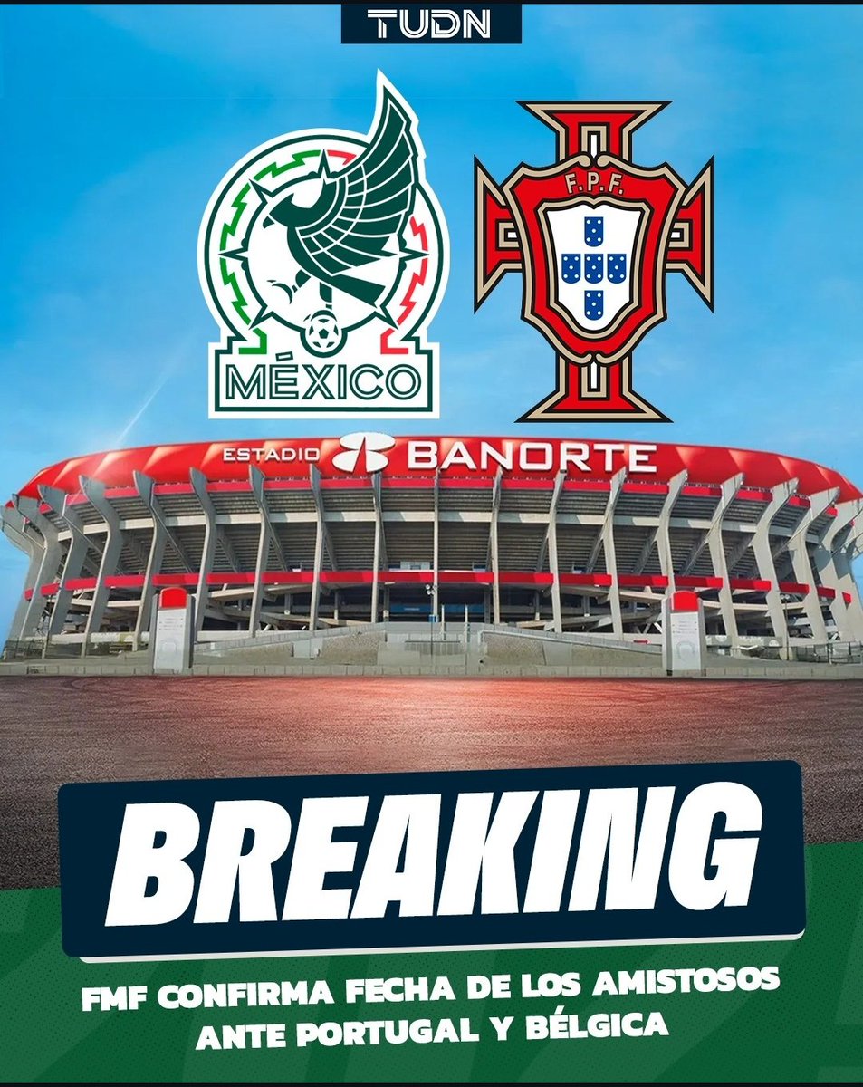 Redes TUDN tweet media