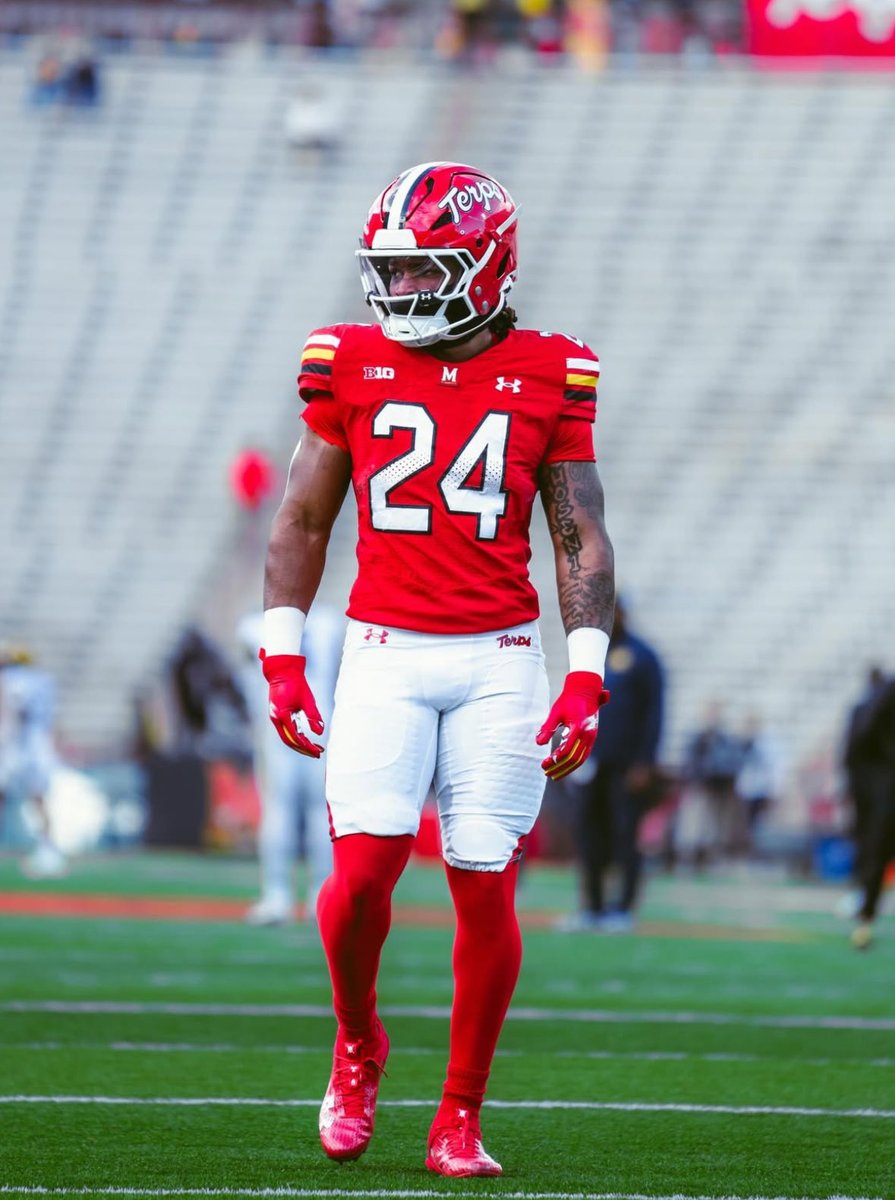 Rocket Howard tweet media