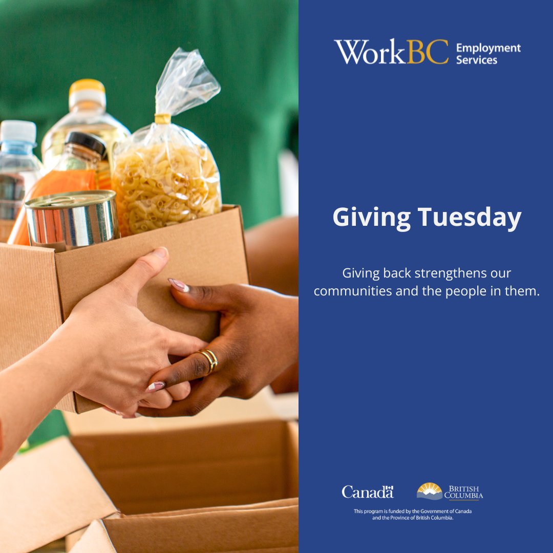 WorkBC Abbotsford tweet media