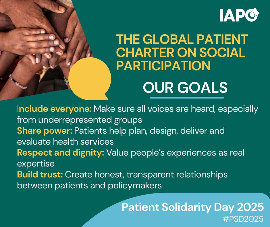 IAPO tweet media