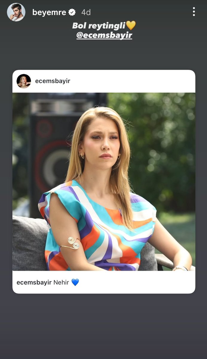 777_sevval's tweet image. Birbirlerine olan destekleri 🤍
#EcEm