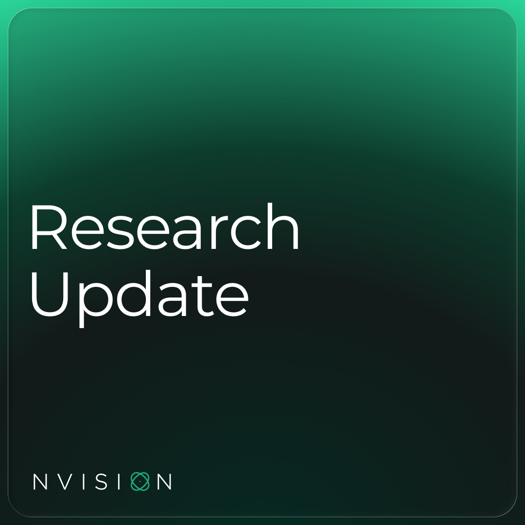 NVision Imaging Technologies tweet media