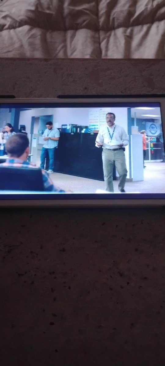 melmangames39's tweet image. Watching #dmvcbs