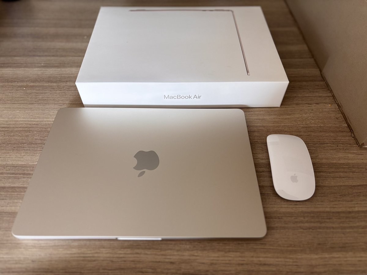 nathiGQ's tweet photo. Que rico se siente estrenar 🤩 https://t.co/G2TpoKNJfu