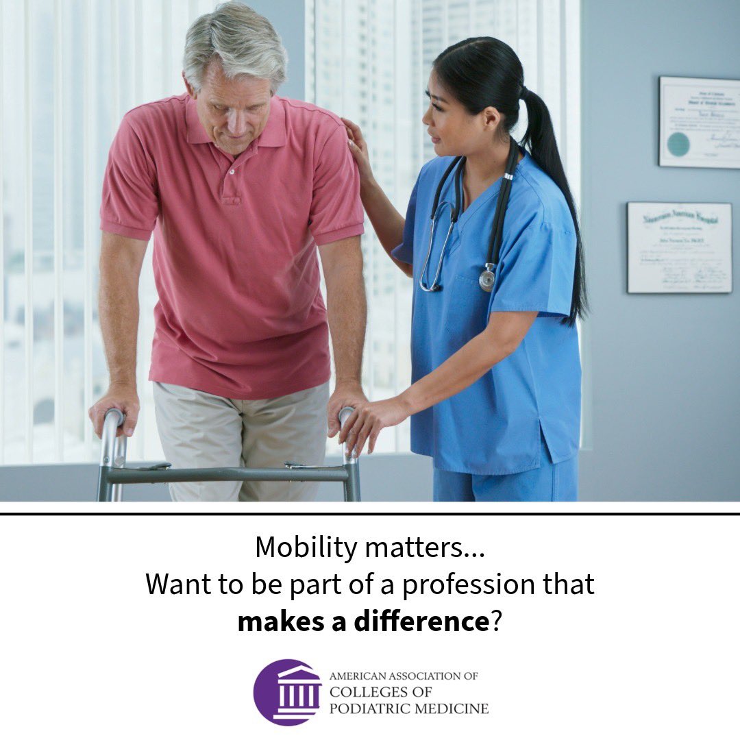 Explore Pod Med tweet media