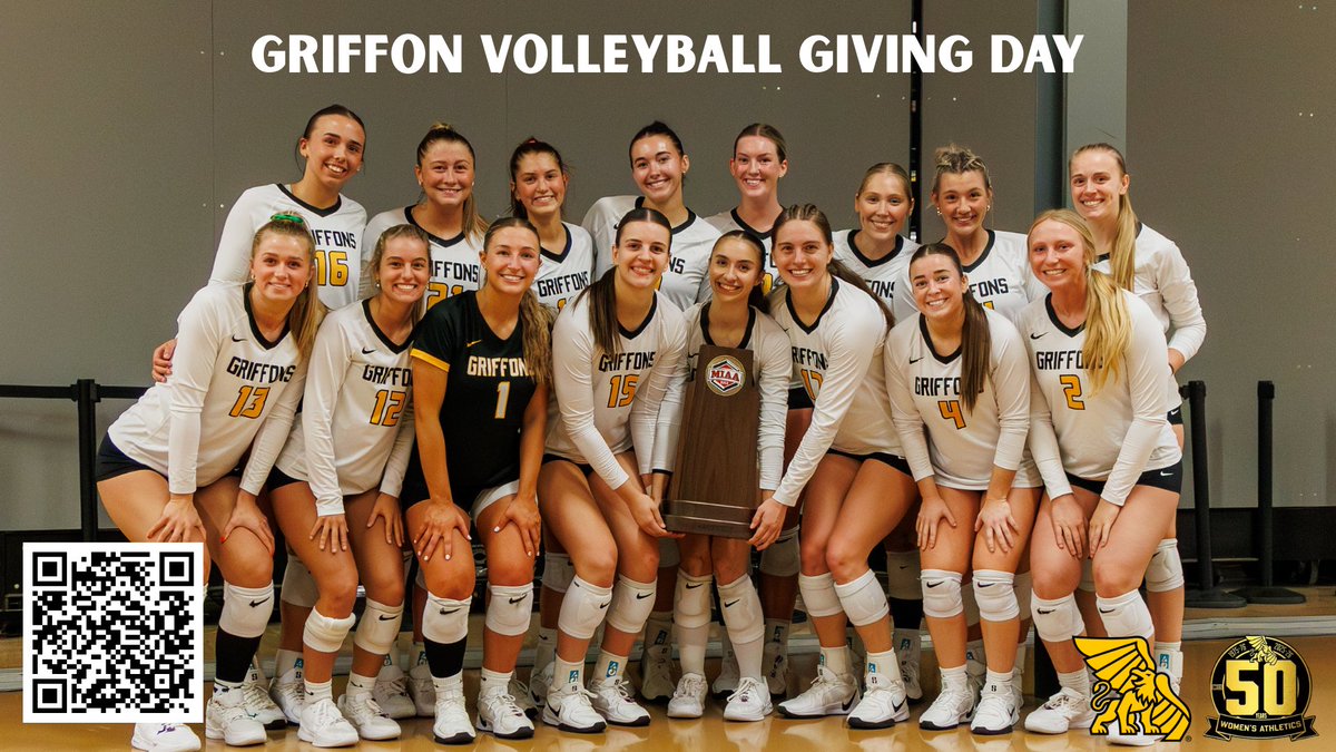 Missouri Western Volleyball tweet media