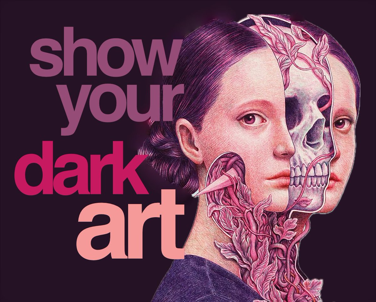 Discoverer of ART tweet media