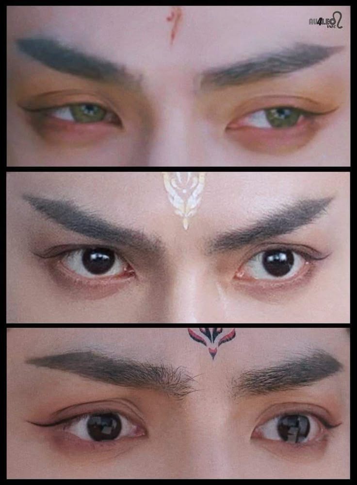 luoxistellar's tweet image. And this is why ALL of us should stan #LuoYunxi, who has created viral buzz several times with his Eye-acting; while playing a dead person that even got medical students online stunned about how he even managed to dilate his pupils, or in his last drama turning perfectly frozen!