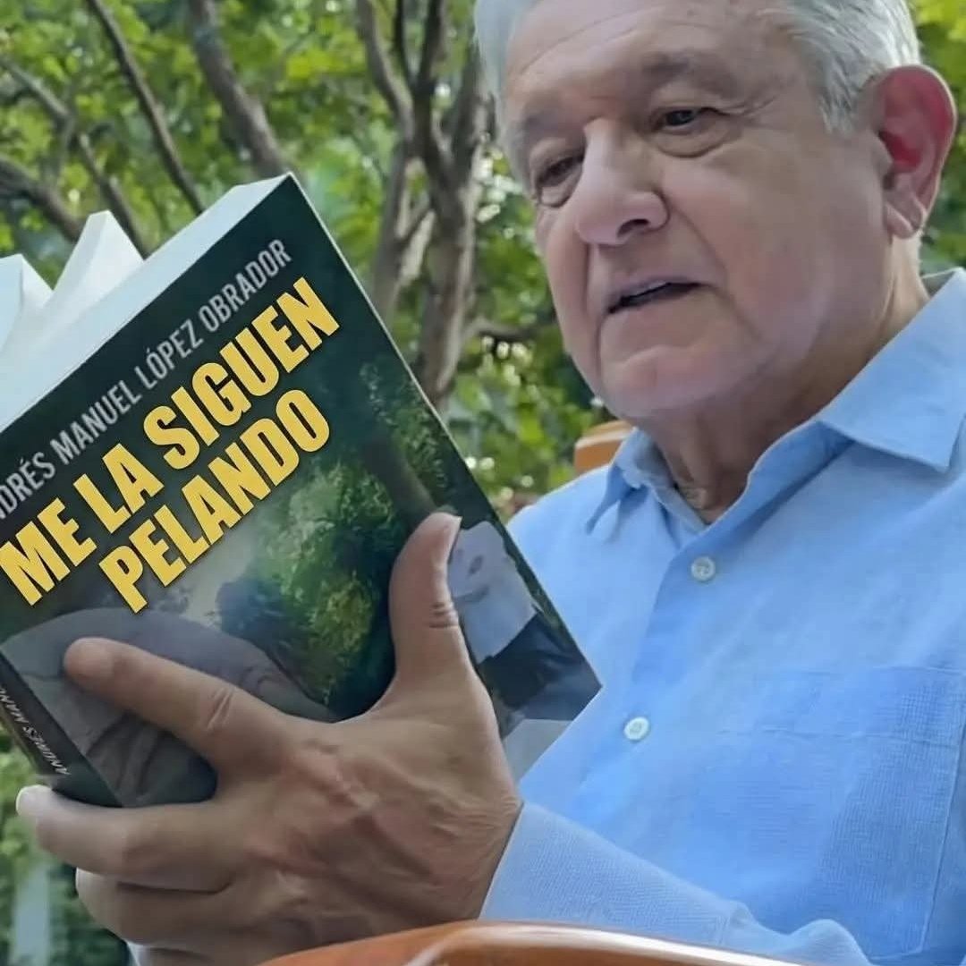 DavidChairo's tweet image. Por siempre.......