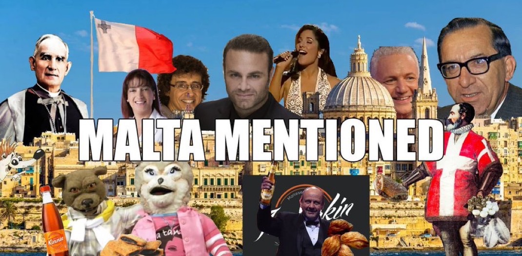 Mr.Matteo & The Big Sammuts tweet media