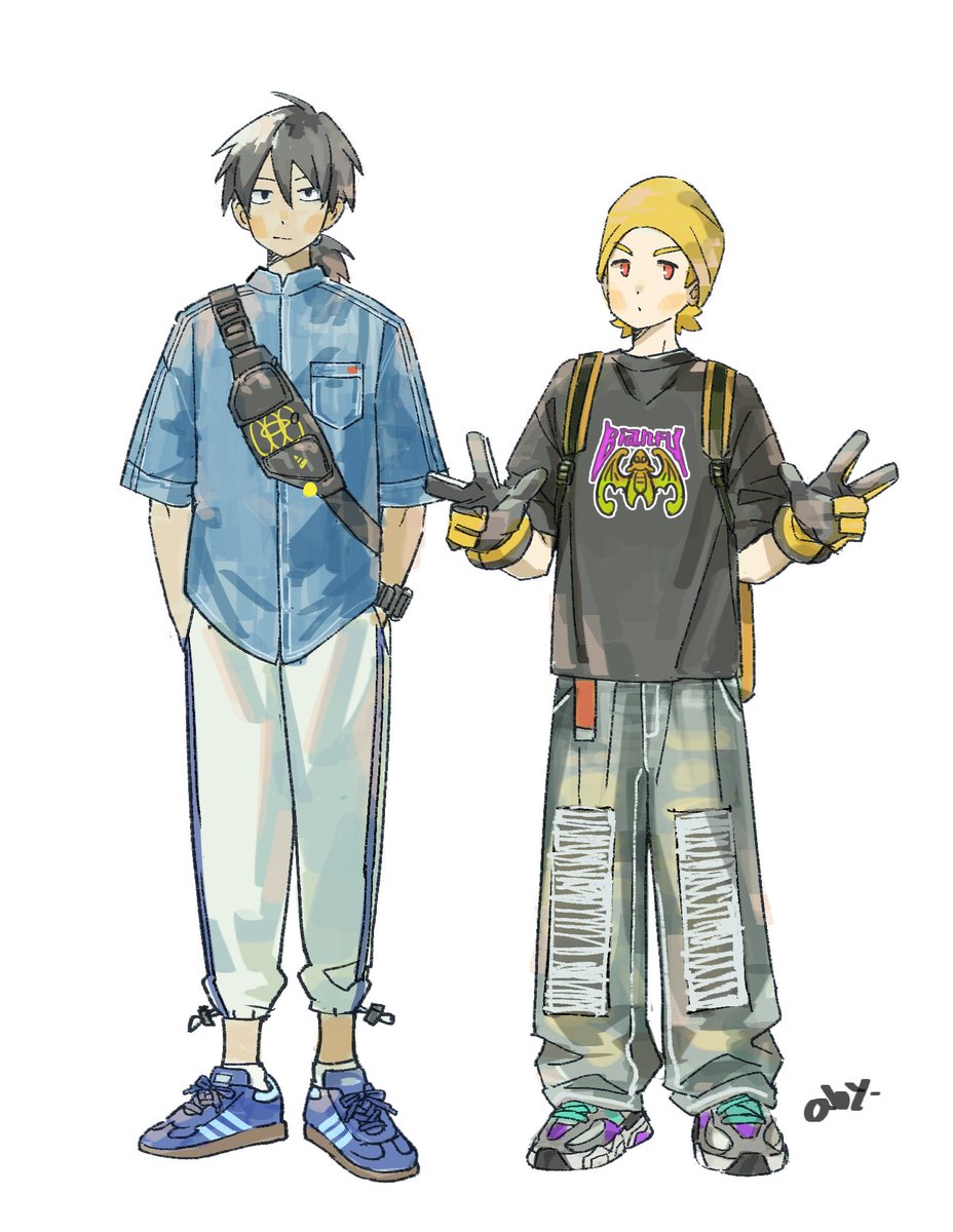 abyff14's tweet image. 