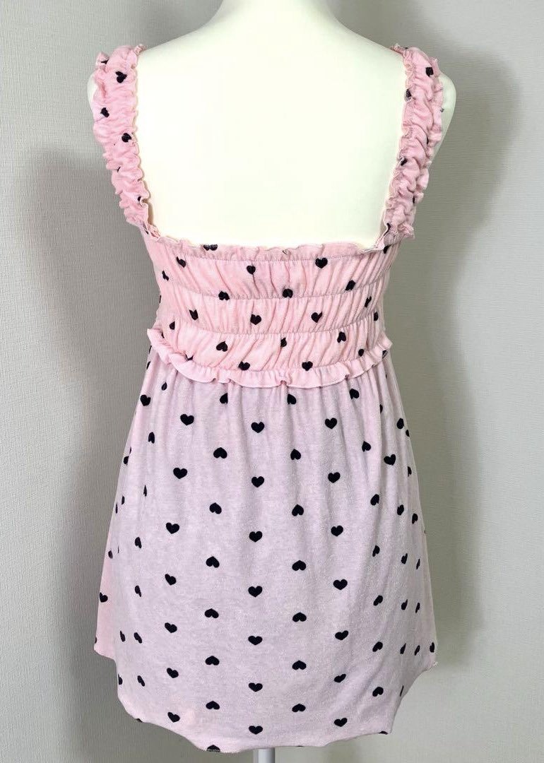 heartipink's tweet image. the cutest dress