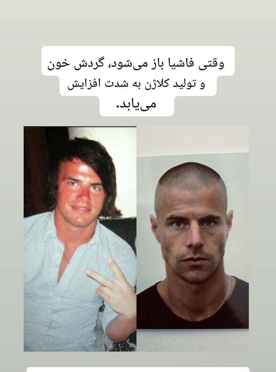 ۵ افسانه‌ بزرگ درباره بدن انسان

 که سال‌ها تکرار شدن اما تحقیقات و تجربه‌ کاری من کامل نقض‌شون می‌کنه.

اگه فکر می‌کنی بدنت رو می‌شناسی، این رشته توییت قراره غافلگیرت کنه.