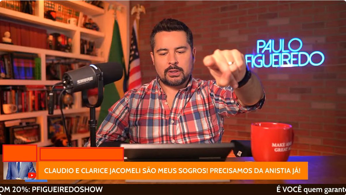 pamcosta21's tweet image. PL DA DOSIMETRIA NÃO É ANISTIA! 

Precisamos de Anistia JÁ!