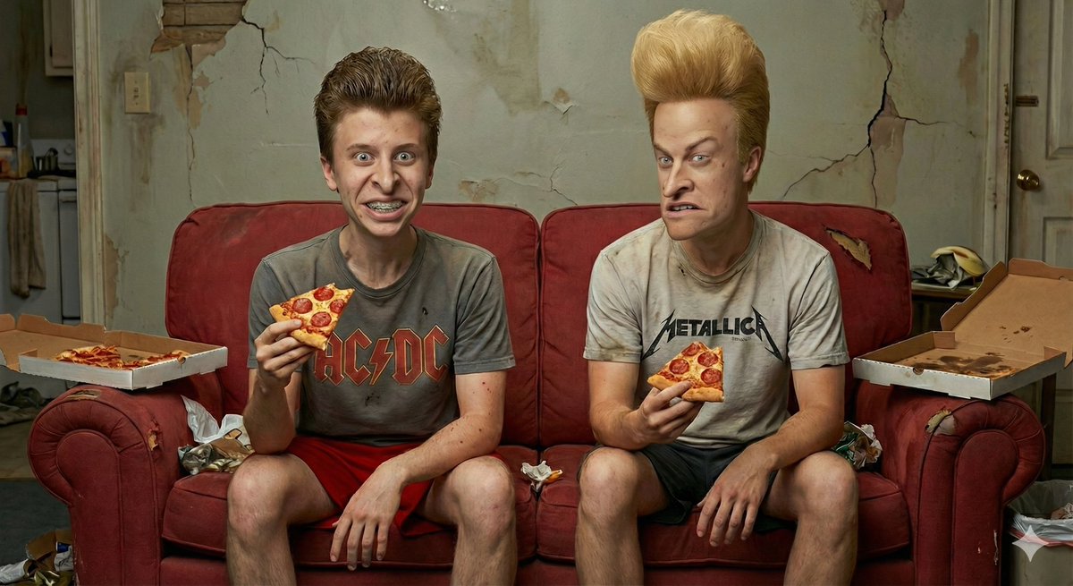 IPRealities's tweet image. The best thing I have done with nano banana 🤷‍♂️😂 real ones know.