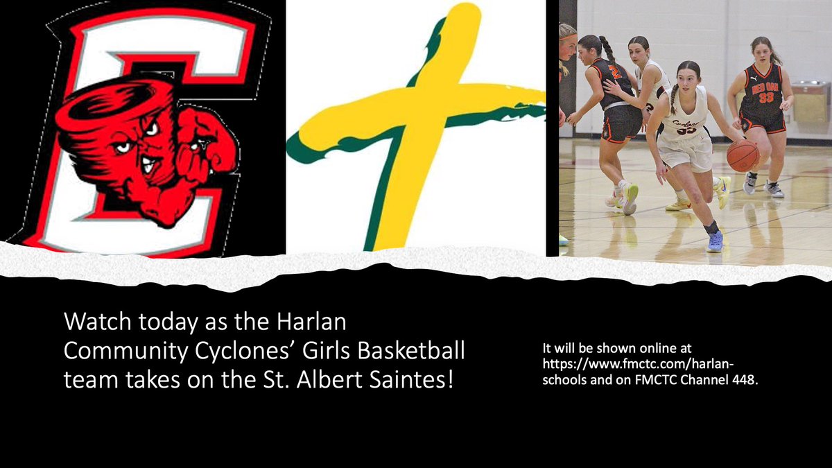Watch the Cyclones on FMCTV Channel 48/448 or online at fmctc.com/the-zone