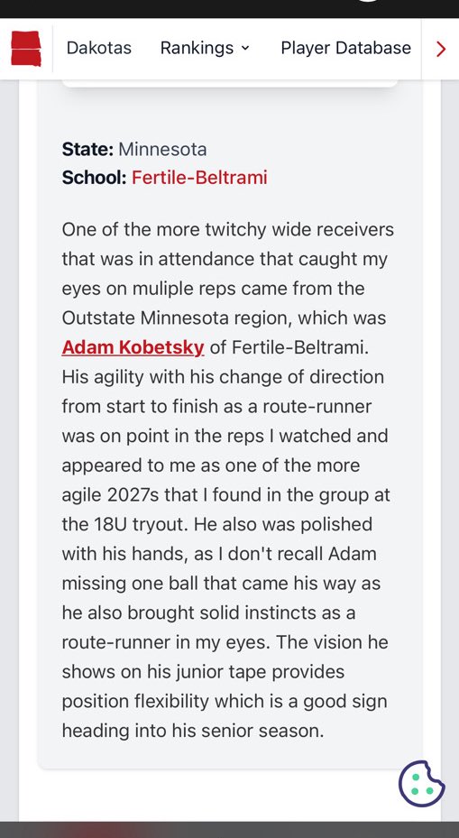 Adam kobetsky tweet media