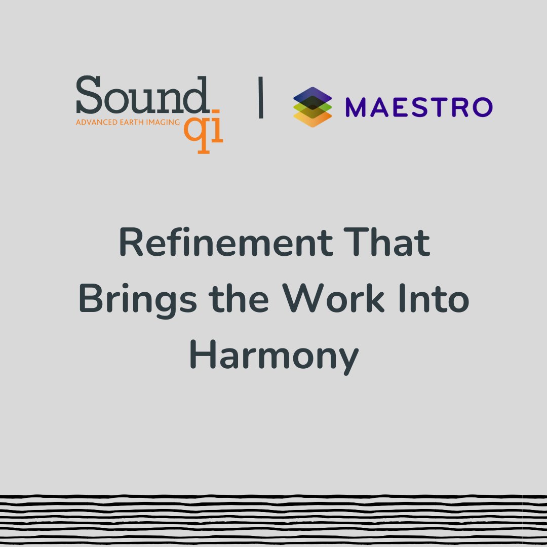 SoundQI's tweet photo. Continuous improvement is our daily practice. We review our processes, learn from every project, and refine how we work to stay aligned, curious, and intentional. Every lesson—big or small—strengthens our approach to interpretation.
Full post: https://t.co/iyNHYrE34F
#SoundQI https://t.co/NplB411QIf