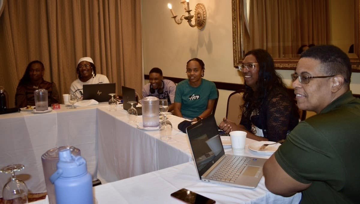 United Caribbean Trans Network tweet media