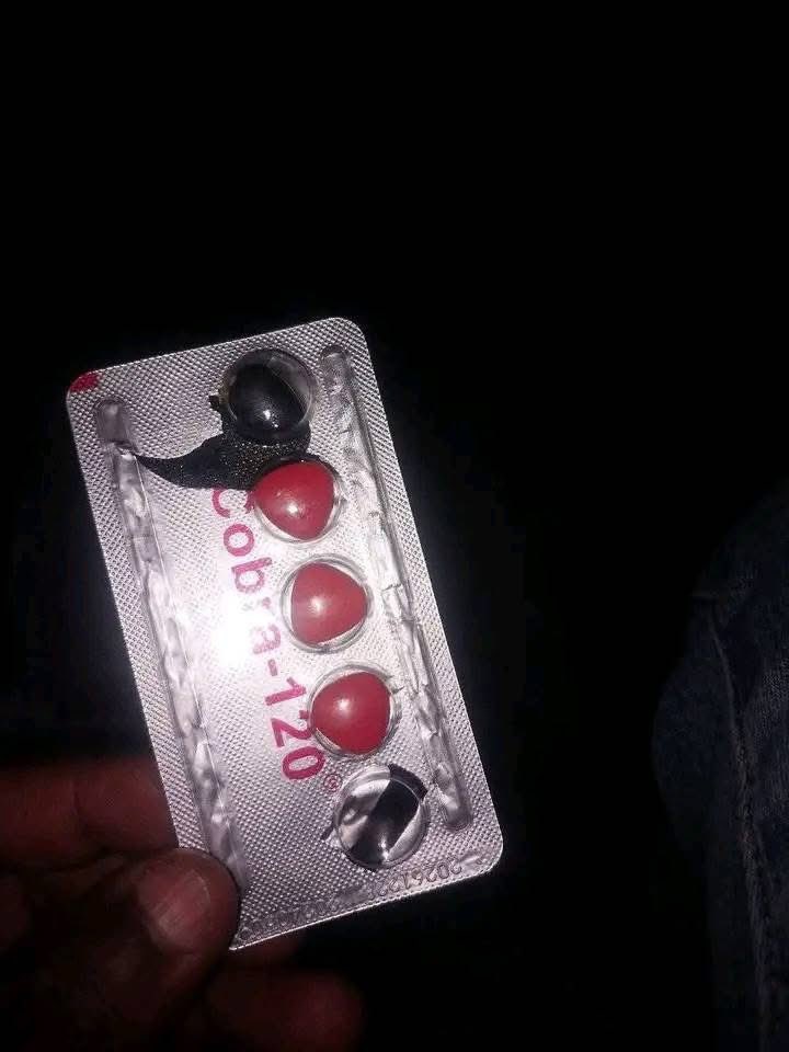 Lord_Ori_'s tweet image. Let me take these sleeping tablets and sleep. I had a long day😪