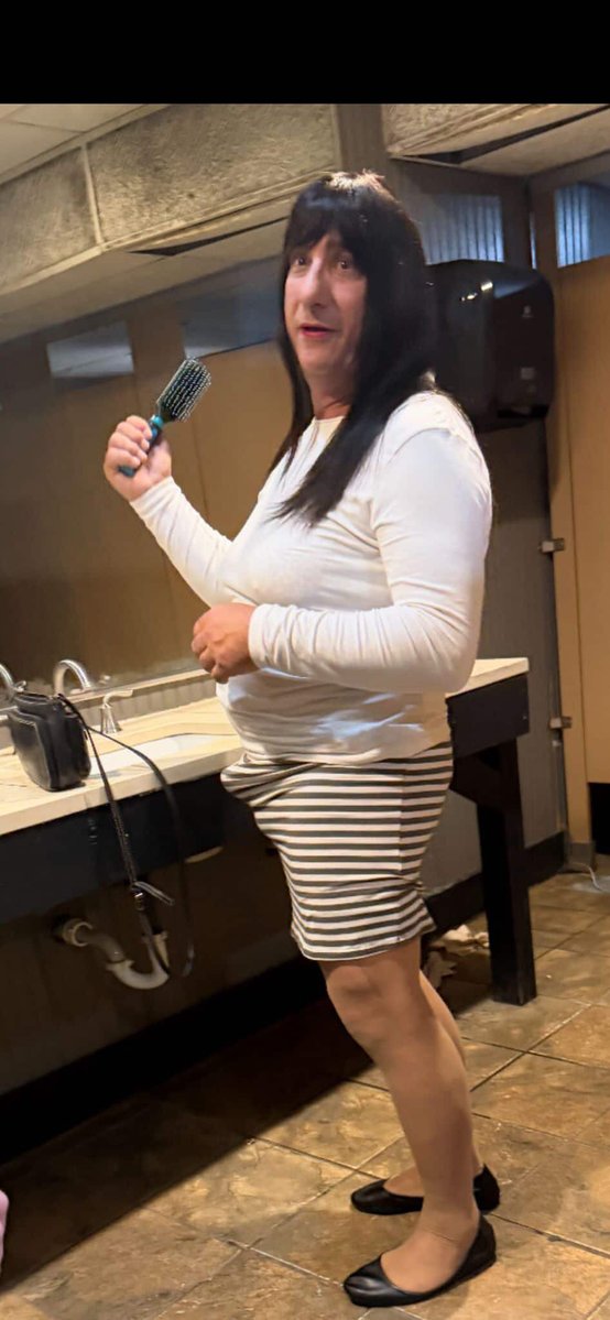 listen2tish's tweet image. Don’t let anyone make you believe in TRANS.  

That is the original LIE. 

THEY ARE MEN. 

NOT TRANS 

NOT WOMEN. 

MEN. WHO VIOLATE WOMEN AND OUR SPACES. 

THERE SHOULD BE NO PRIDE OR CELEBRATION OF THIS. 

END THE CONFUSION 

UNITE IN TRUTH.