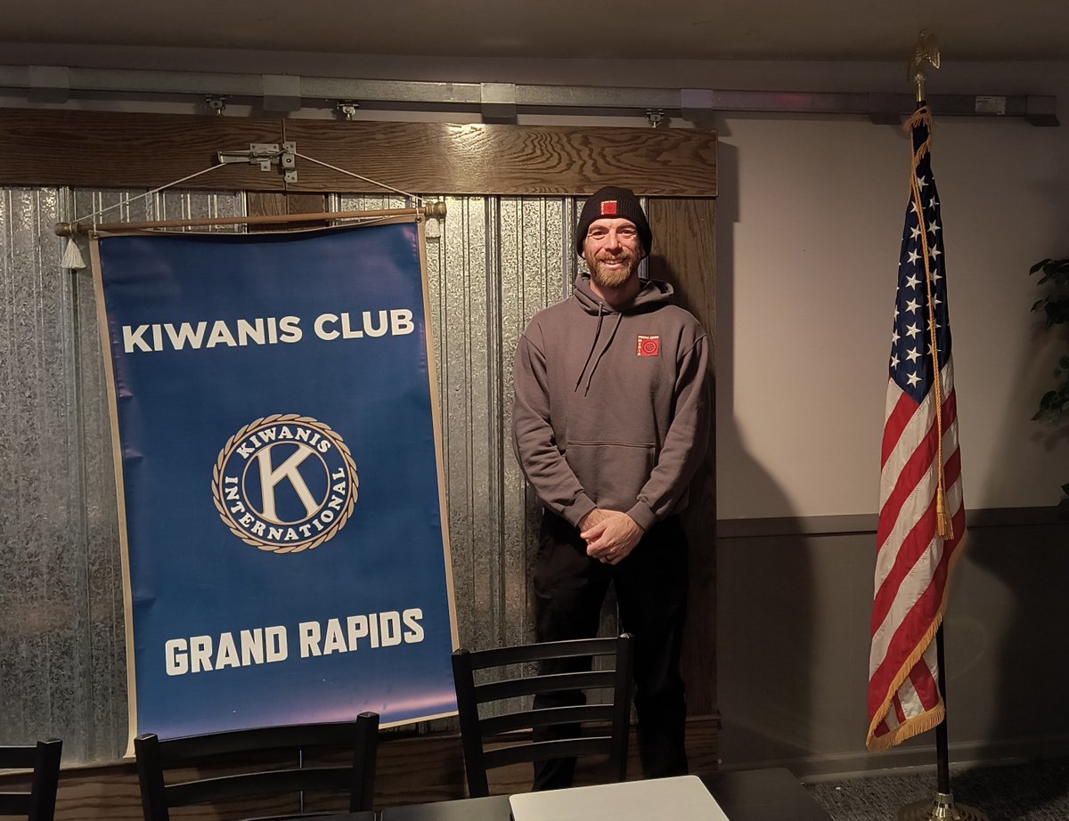 Kiwanis Grand Rapids tweet media