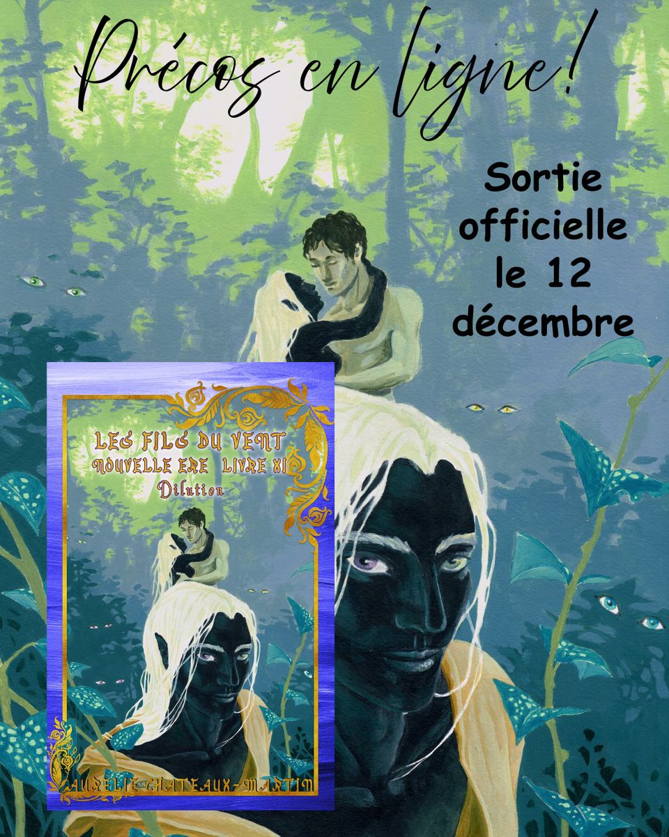 Aurélie Chateaux-Martin 🏳️‍⚧️ 🏳️‍🌈 tweet media