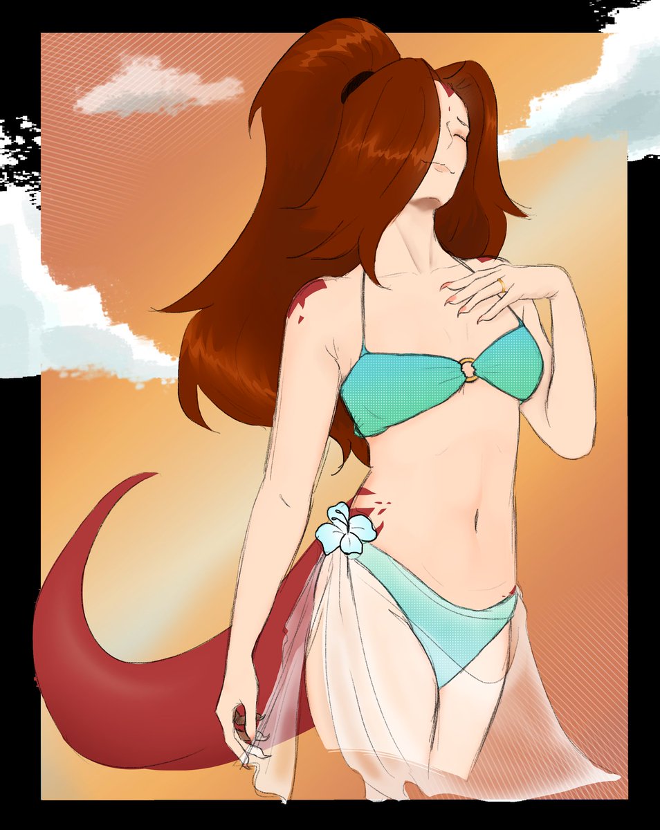 Ñehehe dibujo de veranito