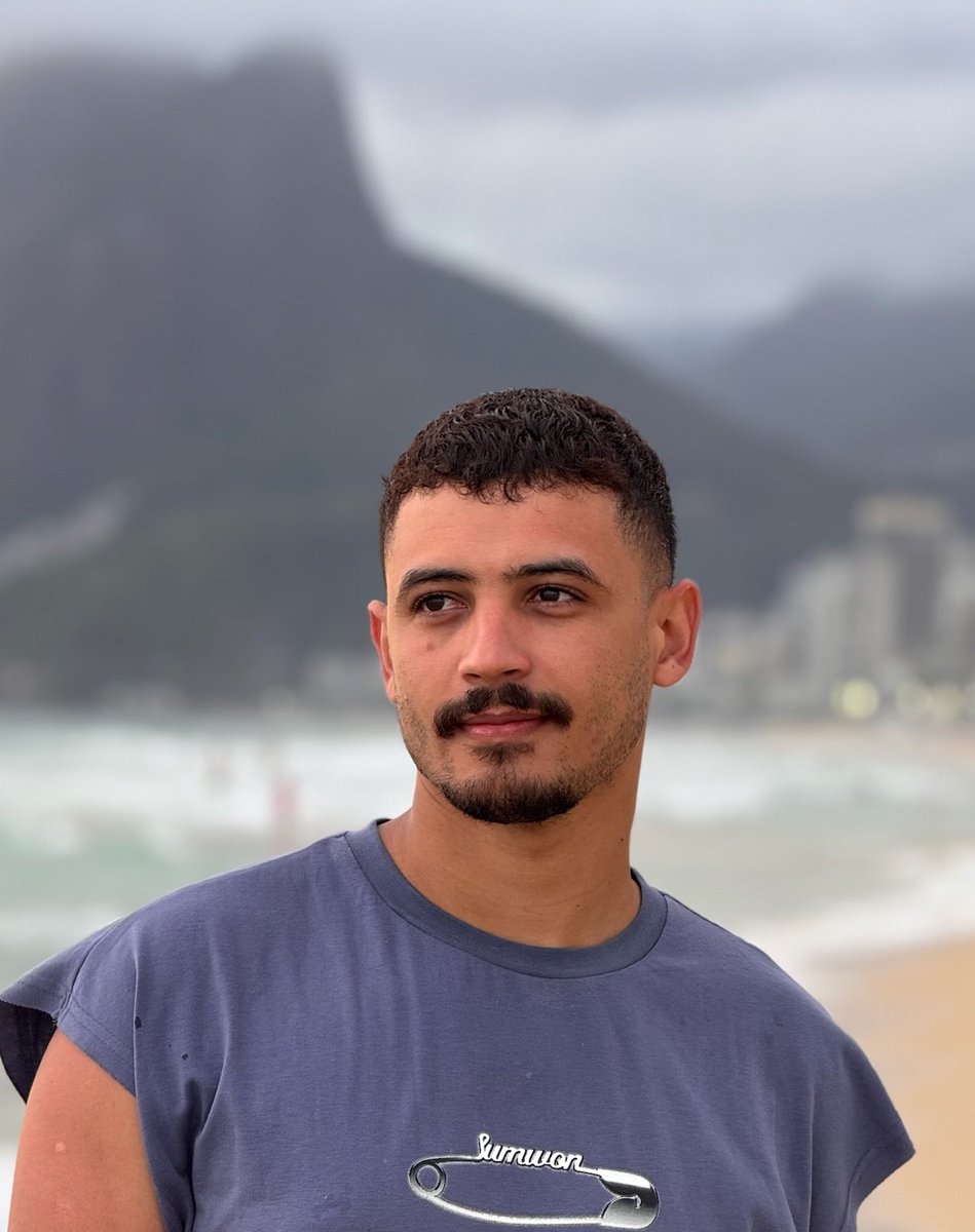 Patrick Rocha tweet media