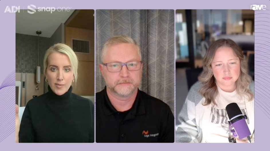 rAVePubs's tweet image. 🔴 LIVE NOW: rAVe’s 2025 Audio Symposium is diving into the audio trends and tech shaping the future of ProAV. If you work in AV design, integration or support, you’ll want to catch this.

Join here: lavnch.com/raves-2025-aud…

#AVtweeps