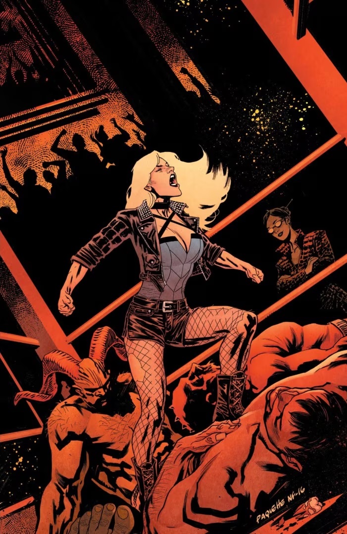 BL4CKC4N4RY's tweet photo. #ComicBookTuesday https://t.co/vCPdQcc85O