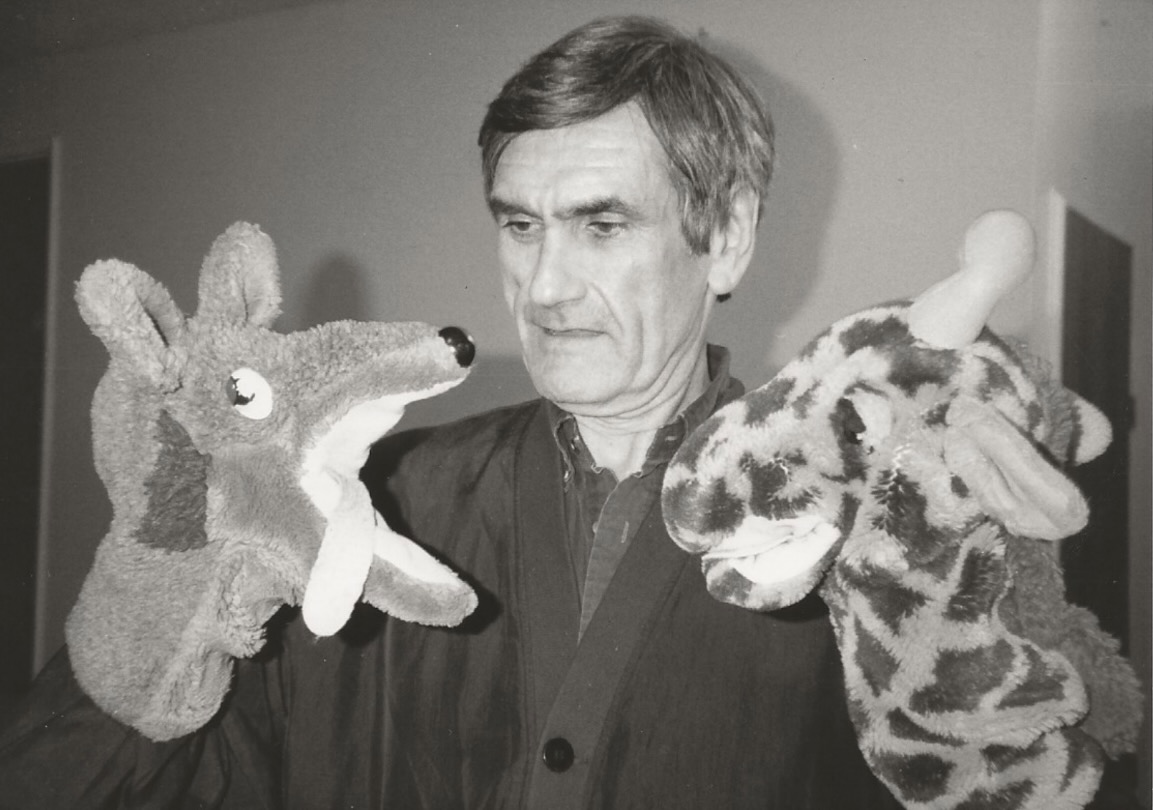 Center for Nonviolent Communication tweet media