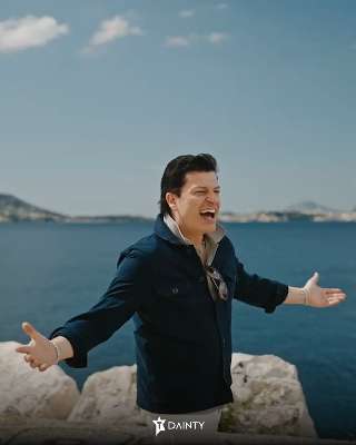 Newly released $99 tickets are flying for Patrizio Buanne! dlvr.it/TPbF9Q #News