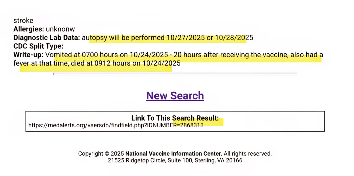 🚨 So, I am reviewing Moderna documents <a href="/jamesroguski/">James Roguski</a> received from a medical freedom fighter in Europe who got via FOIA. Moderna killed my Mom so this is personal. James has a new substack on mNEXSPIKE the new poison recently approved by <a href="/FDA/">FDA</a> without the placebo study we were