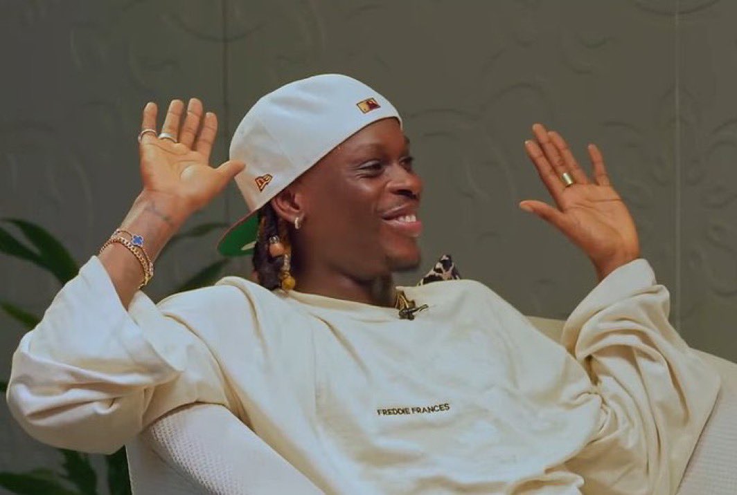 Oyaaa you caught us 🥴😂