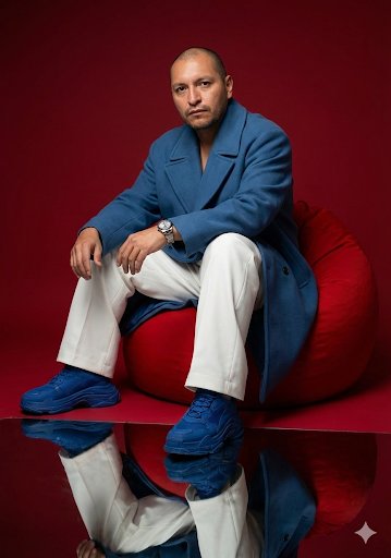 William Medina tweet media