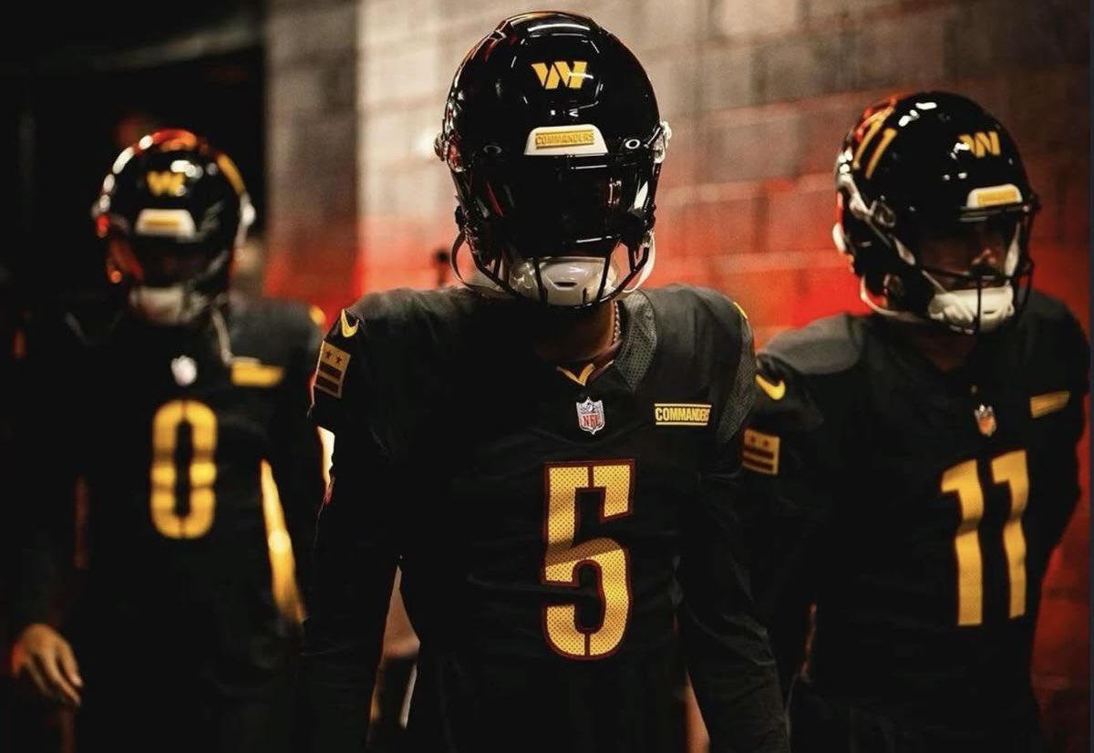 JaydenHeisman's tweet image. No Arguments here 

2024 NFL Draft will go down as one of the best QB Classes of All- Time