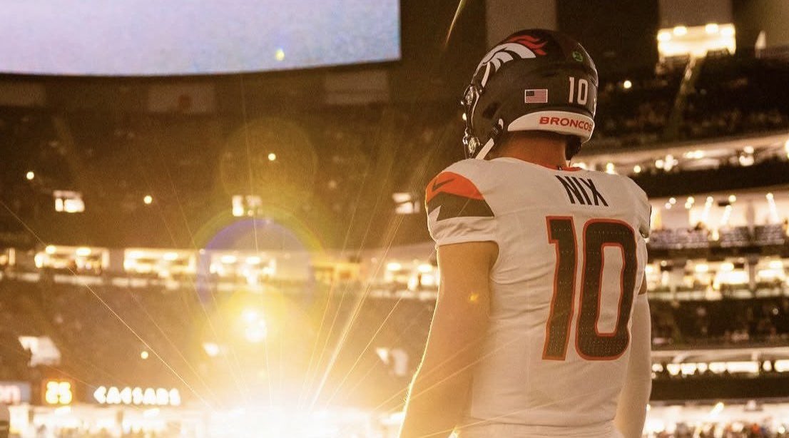 JaydenHeisman's tweet image. No Arguments here 

2024 NFL Draft will go down as one of the best QB Classes of All- Time