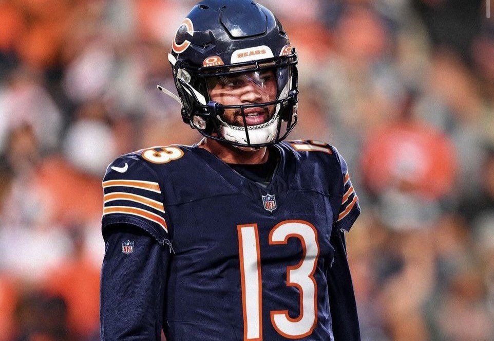 JaydenHeisman's tweet image. No Arguments here 

2024 NFL Draft will go down as one of the best QB Classes of All- Time