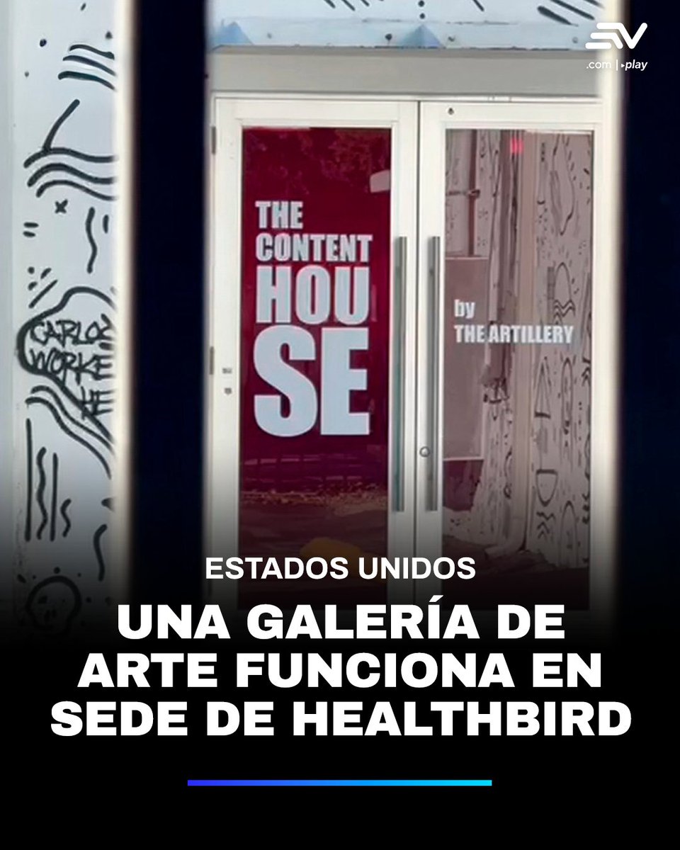 EcuavisaInforma's tweet photo. 🩺📌 Healthbird, que desarrollará el sistema digital del IESS, no opera en la dirección que promociona. Crecen los cuestionamientos sobre su experiencia y capacidad técnica. 📲 https://t.co/4CvDbhwWAr https://t.co/aMORw0bB41
