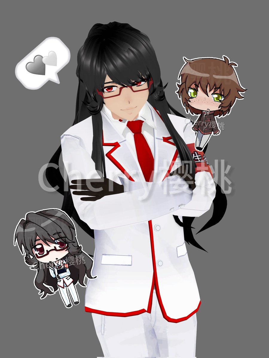 Cherry_樱桃🍒 (@Cherryman_1123) / Posts / X